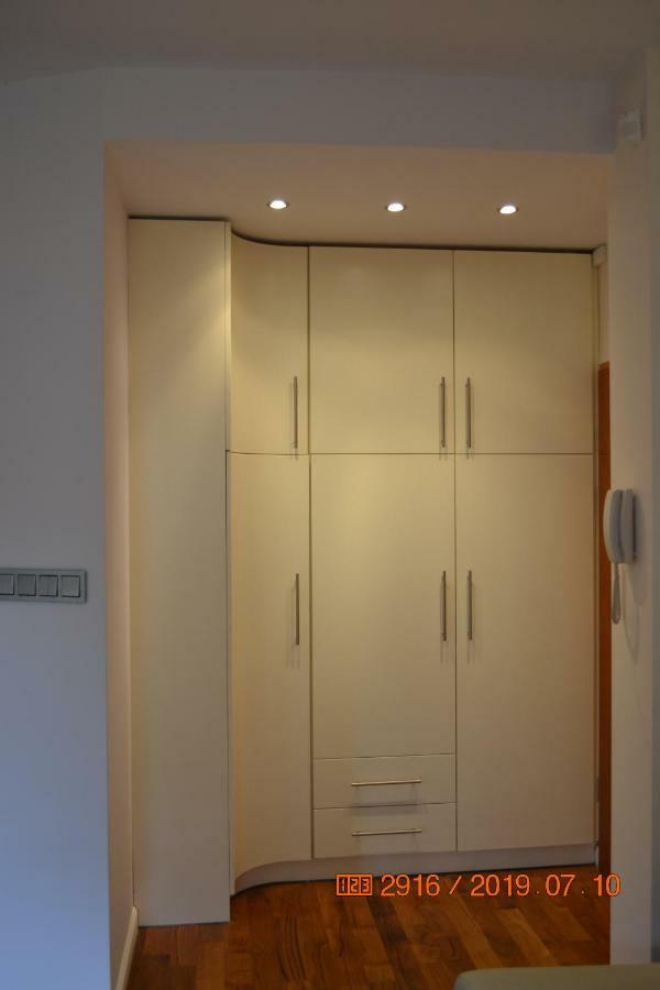 波兰尼卡-兹德鲁伊Apartament Parkowa Polana Z Ogrodem公寓 外观 照片