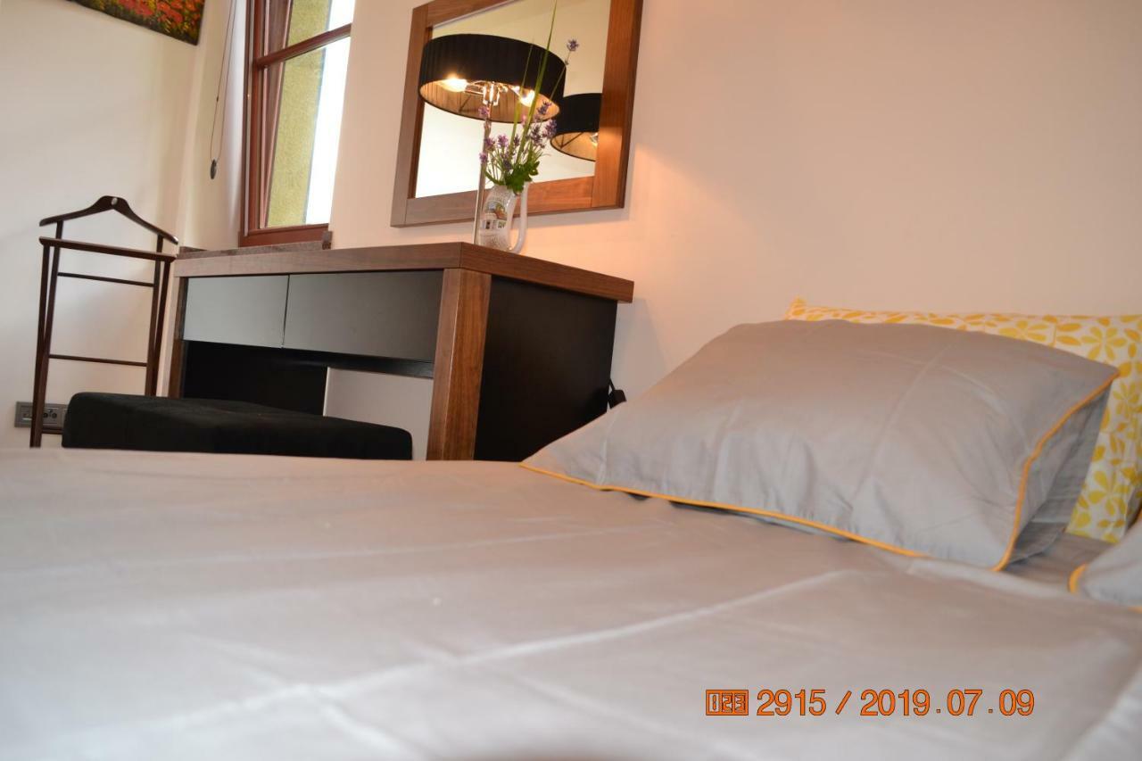 波兰尼卡-兹德鲁伊Apartament Parkowa Polana Z Ogrodem公寓 外观 照片